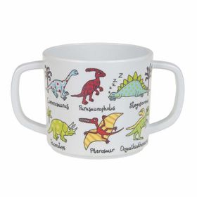 Tyrrell Katz Dino 13TR Kulplu Alıştırma Bardağı