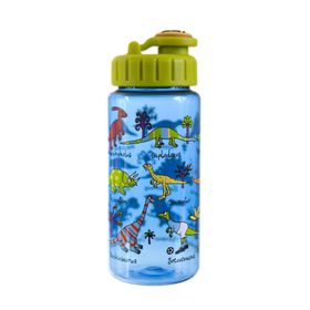 Tyrrell Katz Dino 400 ml Pipetli Matara
