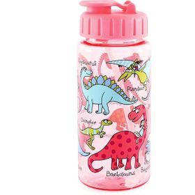 Tyrrell Katz Dino 400 ml Pipetli Matara