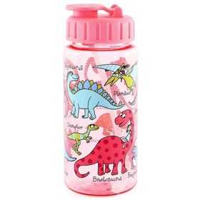 Tyrrell Katz Dino 400 ml Pipetli Matara