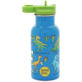 Tyrrell Katz Dino 400 ml Pipetli Matara