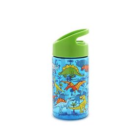 Tyrrell Katz Dino 400 ml Pipetli Matara