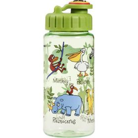 Tyrrell Katz Jungle 400 ml Pipetli Matara