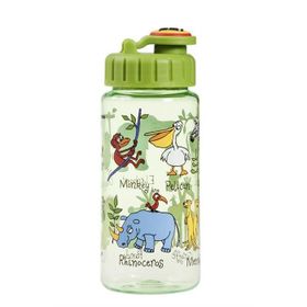 Tyrrell Katz Jungle 400 ml Pipetli Matara