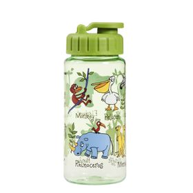 Tyrrell Katz Jungle 400 ml Pipetli Matara