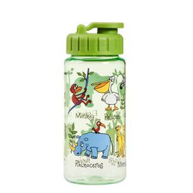 Tyrrell Katz Jungle 400 ml Pipetli Matara