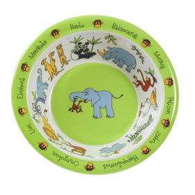 Tyrrell Katz Jungle 95BL Melamin Mama Kasesi