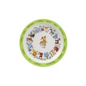 Tyrrell Katz Jungle 95PL1 Melamin Tabak