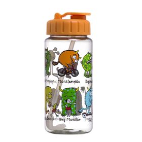 Tyrrell Katz Monster 04BT2 400 ml Pipetli Matara
