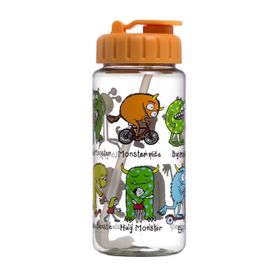 Tyrrell Katz Monsters İki Gözlü Okul Çantası