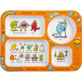 Tyrrell Katz Monsters İki Gözlü Okul Çantası