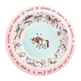 Tyrrell Katz Unicorn 09BL Melamin Mama Kasesi