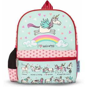 Tyrrell Katz Unicorn 09BP2 Anaokulu Çantası