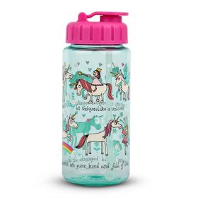 Tyrrell Katz Unicorn 09BT2 400 ml Pipetli Matara
