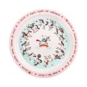 Tyrrell Katz Unicorn 09PL Melamin Tabak