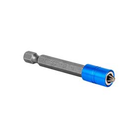 Tyson PH2X65 mm S2 Çeliği Tek Yönlü Mıknatıs Uçlu Bits Uç