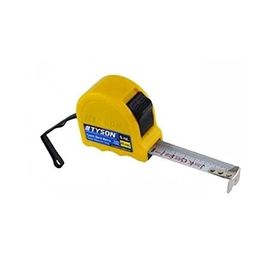Tyson Tys9014 5x25 mm Şerit Metre
