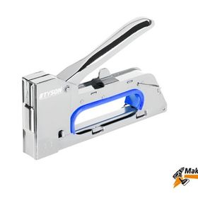 Tyson TYS9121 Mekanik Zımba Makinesi