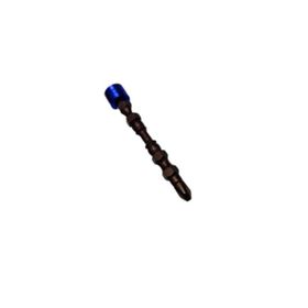 Tyson TYS9681 PH2X65 mm S2 Çeliği Çift Yönlü Mıknatıs Uçlu Bits Uç