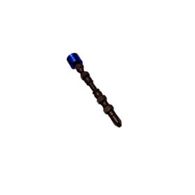 Tyson TYS9681 PH2X65 mm S2 Çeliği Çift Yönlü Mıknatıs Uçlu Bits Uç