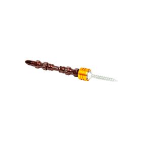 Tyson TYS9682 PZ2X65 mm S2 Çeliği Çift Yönlü Mıknatıs Uçlu Bits Uç