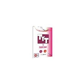TYT 10'lu Deneme Sınavı - Kitap Vadisi Yayınları
