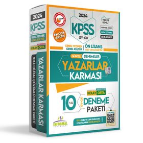 TYT 2021 Ösym Tıpkı Basım Türkiye Geneli Dijital Çözümlü Soru Kitapçığı İnformal Yayınları