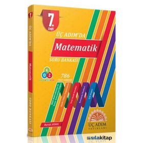 TYT 7 Adımda Matematik ve Arı Yayınları Paragrafın Ritmi Soru Bankası 2 Kitap Set-Tonguç Yayınları