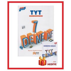 TYT 7 Deneme Başarı Teknik Yayınları
