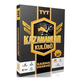 Tyt 7 Karma Deneme Video Çözümlü - Kazananlar Kulübü