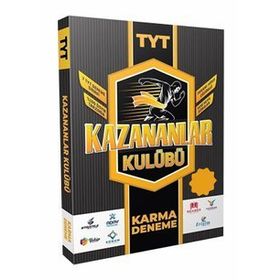 Tyt 7 Karma Deneme Video Çözümlü - Kazananlar Kulübü