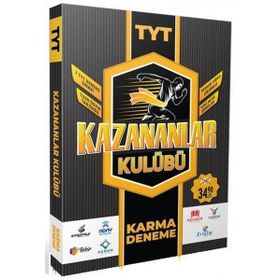 Tyt 7 Karma Deneme Video Çözümlü - Kazananlar Kulübü