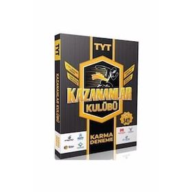 Tyt 7 Karma Deneme Video Çözümlü - Kazananlar Kulübü