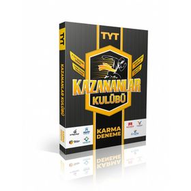 Tyt 7 Karma Deneme Video Çözümlü - Kazananlar Kulübü