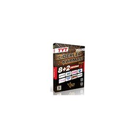 TYT 8+2 2024 Model Deneme Seti - Liderler Karması