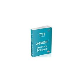 TYT Agresif Matematik Ve Geometri Soruları Editör Yayınları