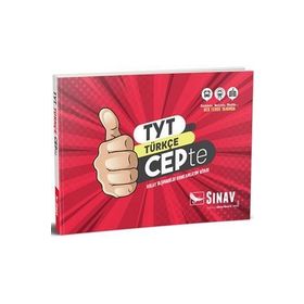 TYT Analitik Türkçe Konu Anlatımlı - Merkez Yayınları