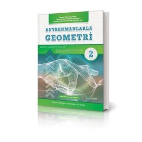 TYT-AYT Antrenmanlarla Geometri 2-Antrenman Yayınları