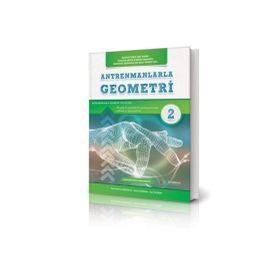 TYT-AYT Antrenmanlarla Geometri 2-Antrenman Yayınları