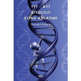 TYT - AYT Biyoloji Konu Anlatımı Gece Kitaplığı
