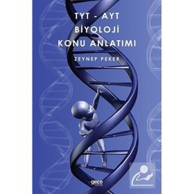 TYT - AYT Biyoloji Konu Anlatımı Gece Kitaplığı