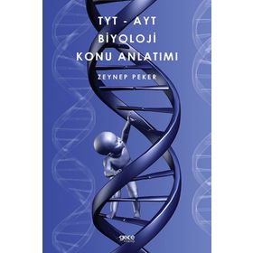 TYT - AYT Biyoloji Konu Anlatımı Gece Kitaplığı