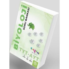 TYT AYT Biyoloji Origami Soru Bankası-Tammat Yayıncılık