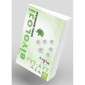TYT AYT Biyoloji Origami Soru Bankası-Tammat Yayıncılık