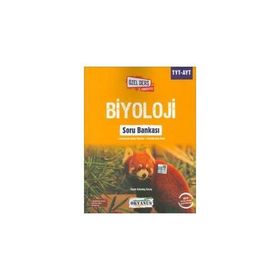TYT AYT Biyoloji Özel Ders Konseptli Soru Bankası Okyanus Yayınları
