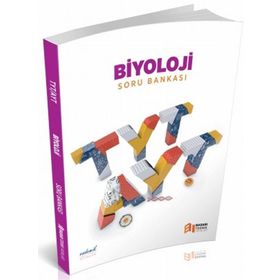 TYT AYT Biyoloji Soru Bankası Başarı-Teknik Yayınları