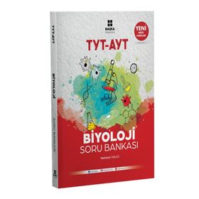 TYT Ayt Biyoloji Soru Bankası Başka Yayıncılık