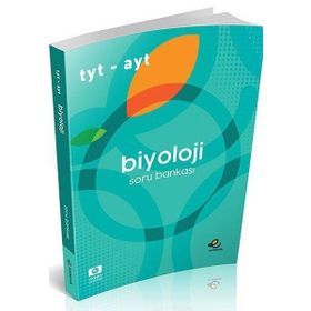 TYT AYT Biyoloji Soru Bankası - Endemik Yayınları