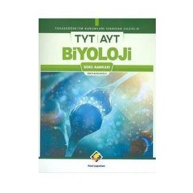 TYT AYT Biyoloji Soru Bankası - Final Yayınları