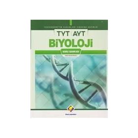 TYT AYT Biyoloji Soru Bankası - Final Yayınları